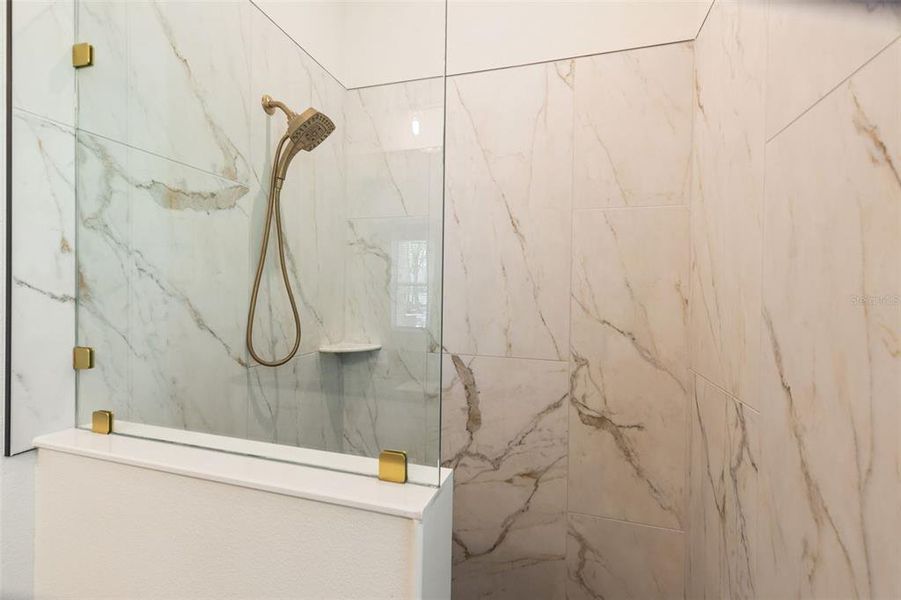 Close-up of interior finishes inside a home in , Plant City (Image 20).