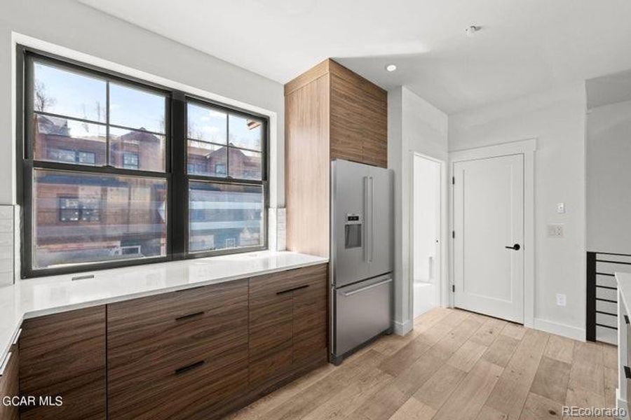 Furnished interior view inside a new home in , Granby (Image 13).
