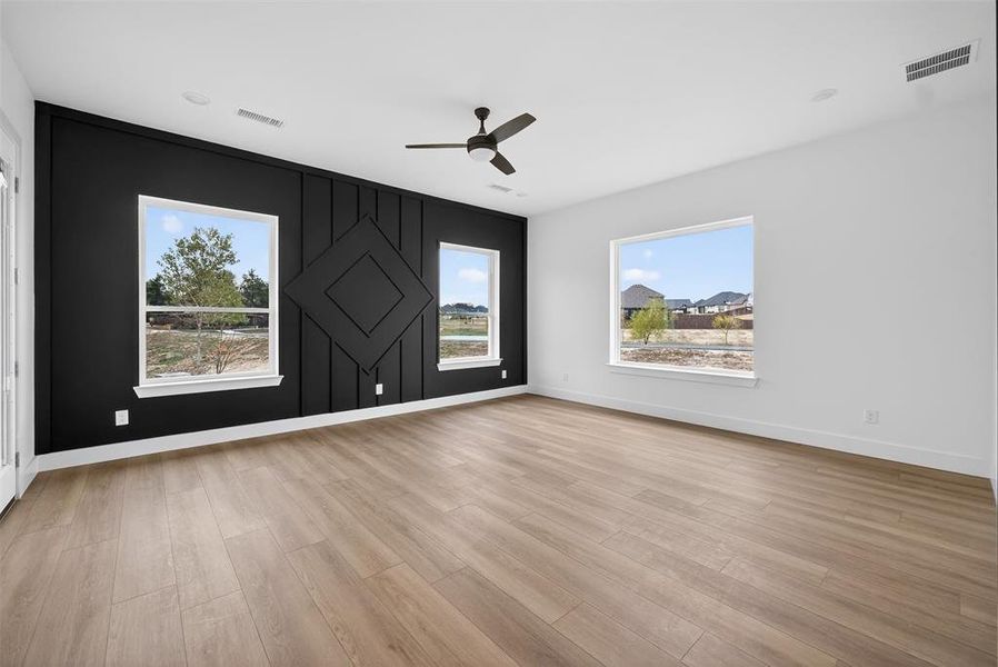 Spacious, unfurnished interior of a new home in , Ovilla (Image 31). Spacious, unfurnished interior of a new home in , Ovilla (Image 31).