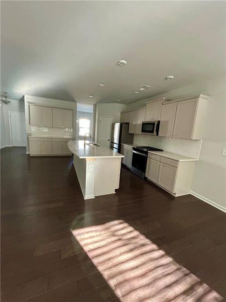 Image 15 of a home in Wildwood at Avalon.