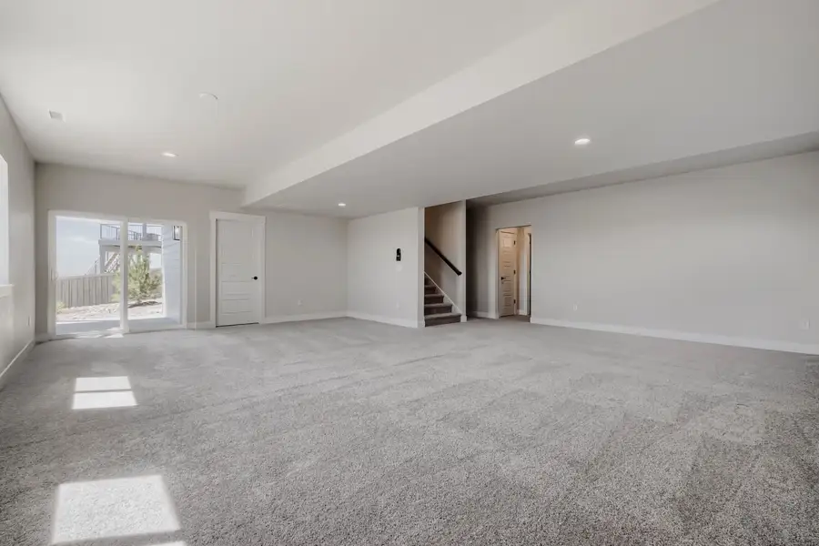 8135 Pennydale - Rec Room 8135 Pennydale - Rec Room