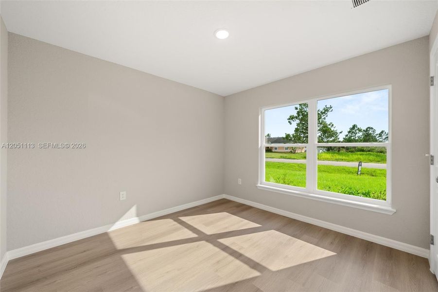 2nd Bedroom 2nd Bedroom