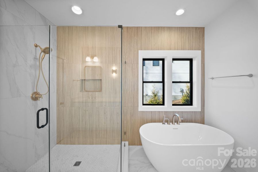 Primary Bath Primary Bath