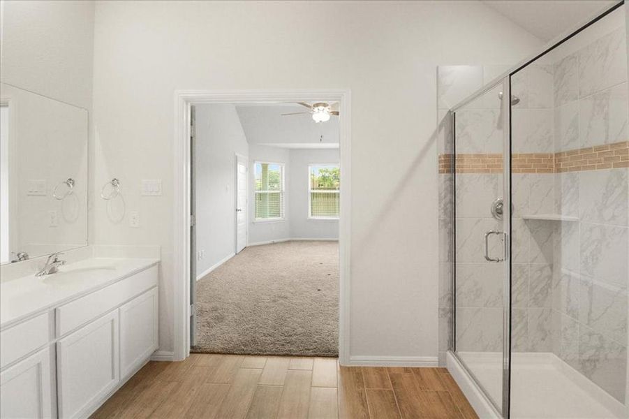 Image 27 of a home in . Image 27 of a home in .