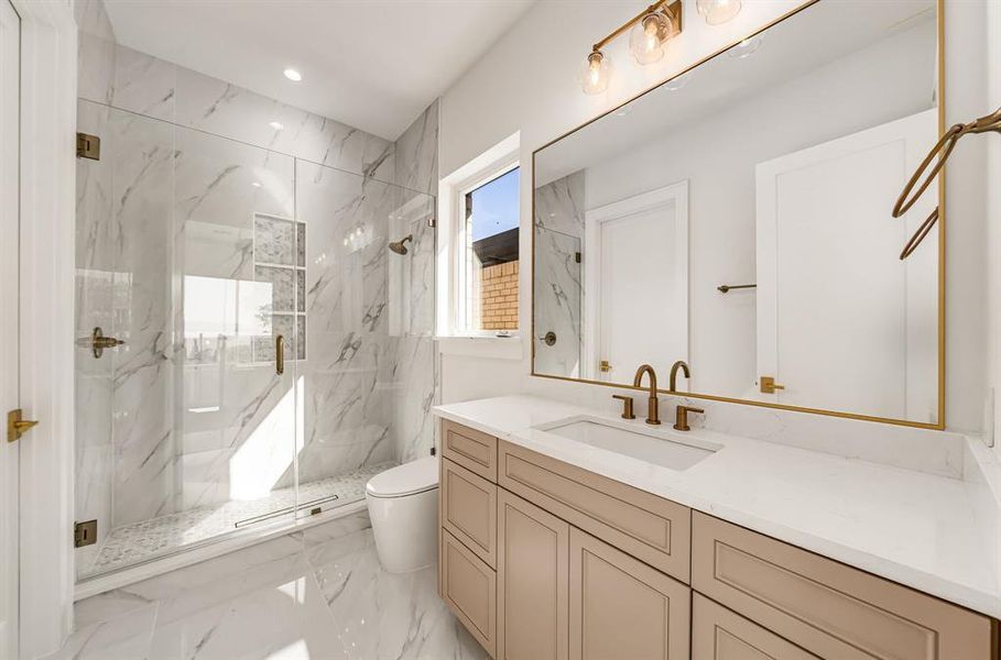 Furnished interior view inside a new home in , Gunter (Image 5). Furnished interior view inside a new home in , Gunter (Image 5).