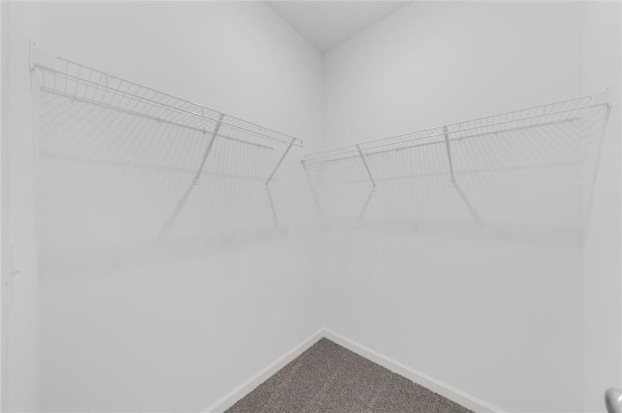 Spacious, unfurnished interior of a new home in , Gainesville (Image 47).