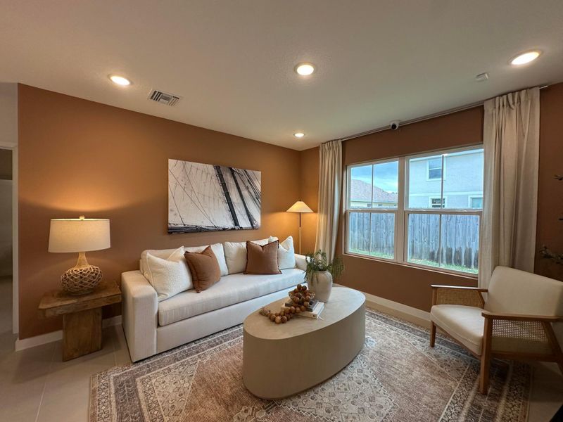 Great Room