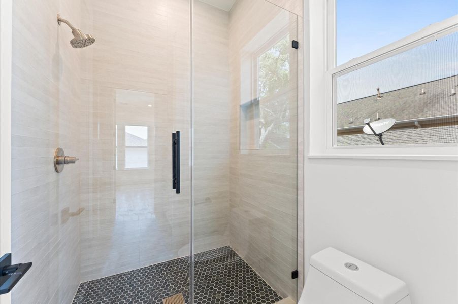 Previous build by TOMO Homes. Previous build by TOMO Homes.