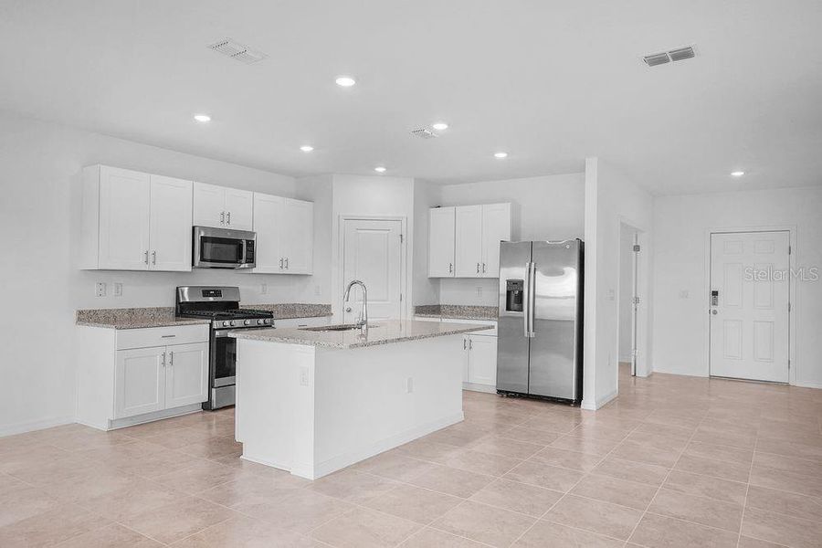 313 Cornerstone Drive ~ Ready Now