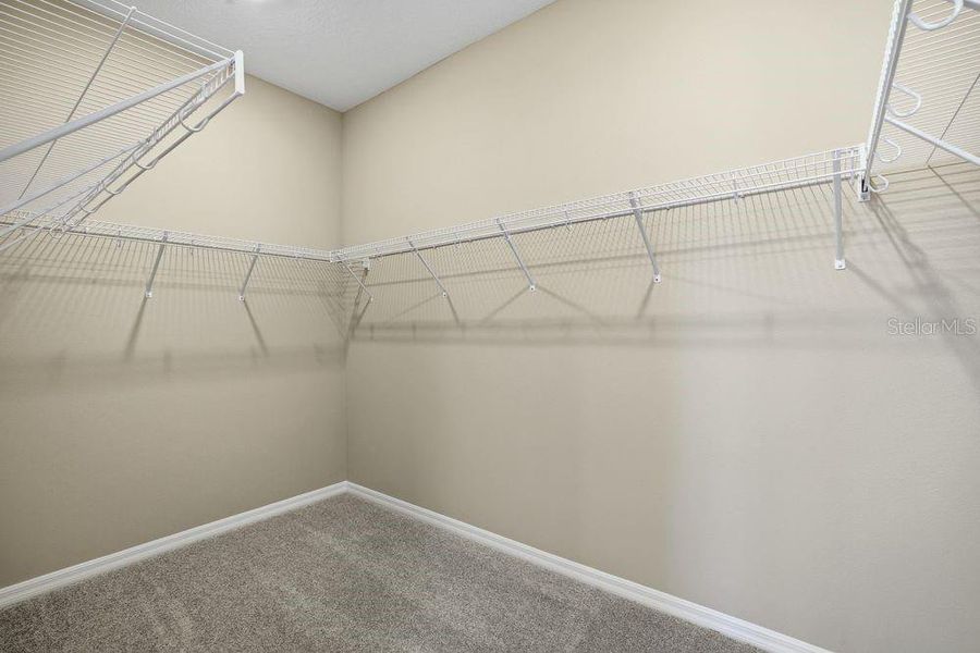 Spacious, unfurnished interior of a new home in Firethorn, Parrish (Image 24).