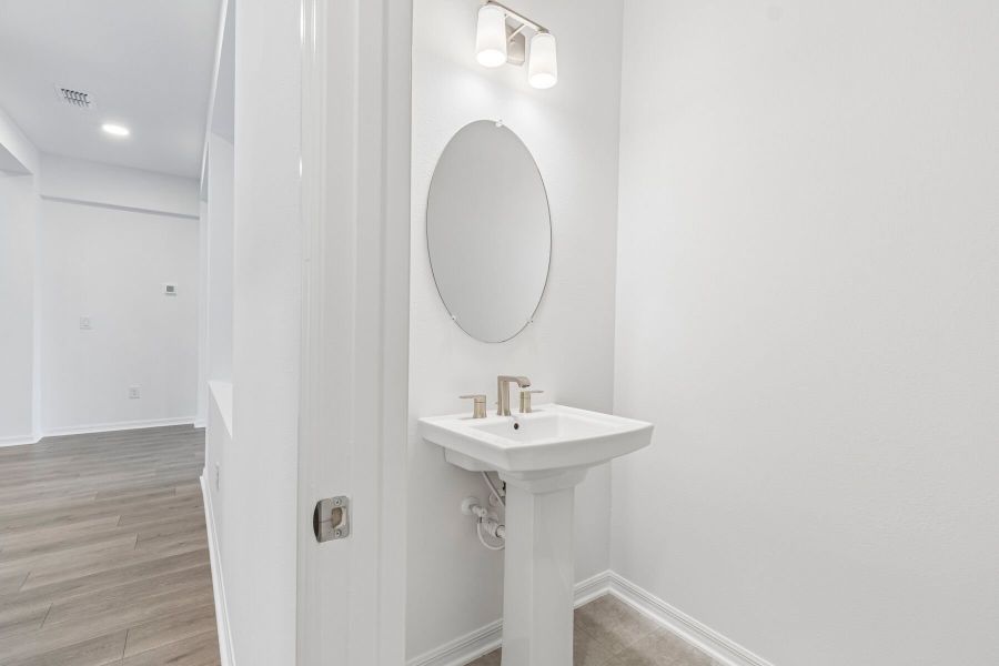 Bathroom Bathroom