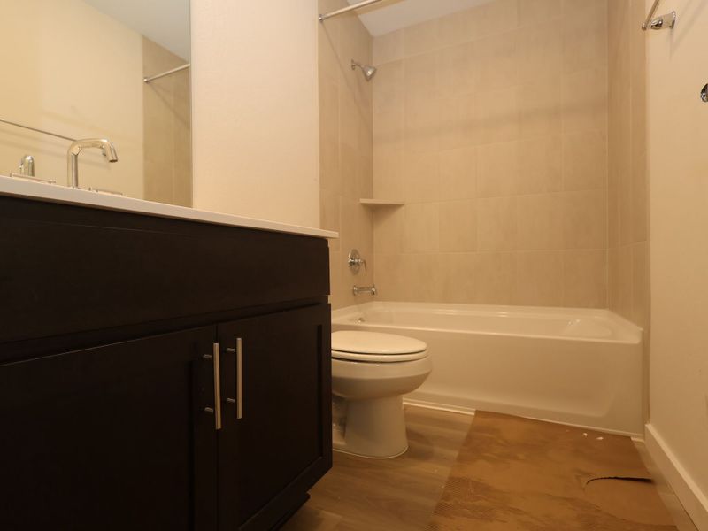 Bathroom Bathroom