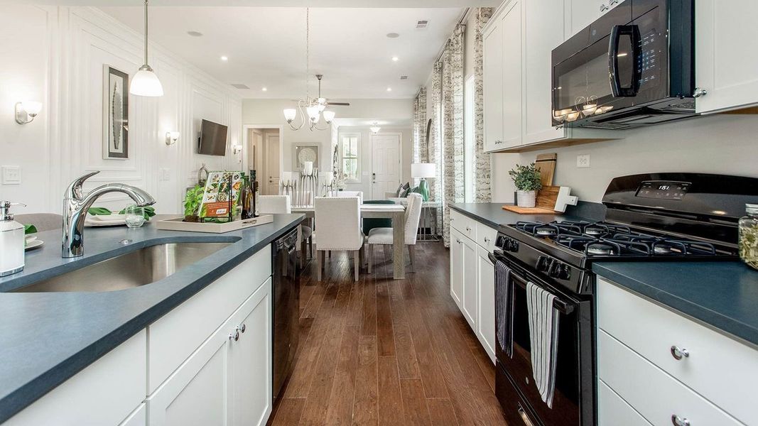 Kitchen Kitchen