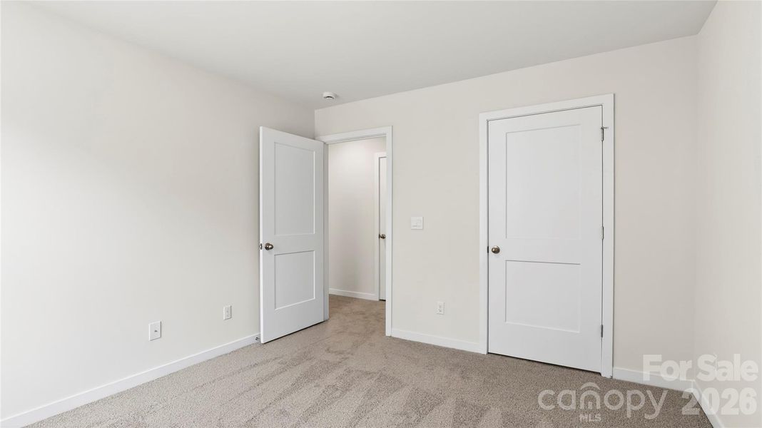 Spacious, unfurnished interior of a new home in , Weaverville (Image 22).