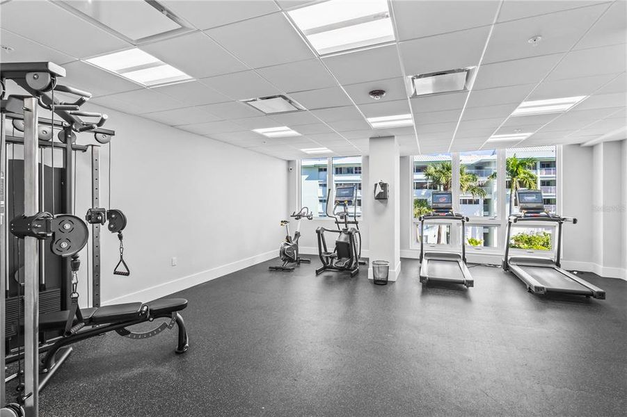 Community amenities in , Sarasota (Image 31).