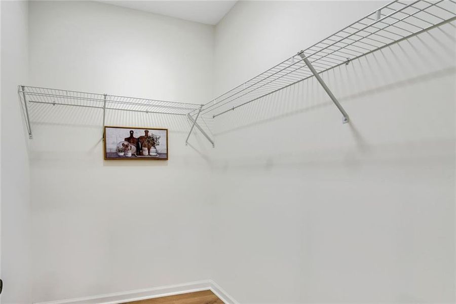 Spacious, unfurnished interior of a new home in , Ellenwood (Image 24). Spacious, unfurnished interior of a new home in , Ellenwood (Image 24).