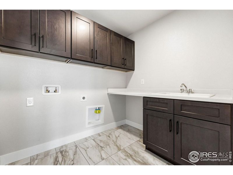 Furnished interior view inside a new home in , Superior (Image 7). Furnished interior view inside a new home in , Superior (Image 7).