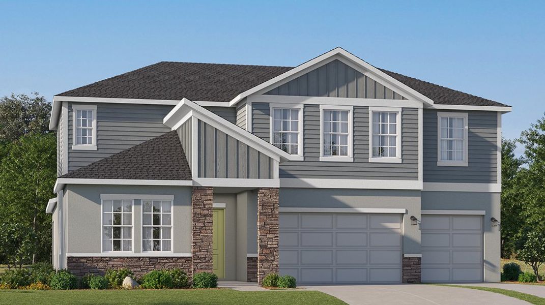 3629 Executives Two Rivers Whitney QS