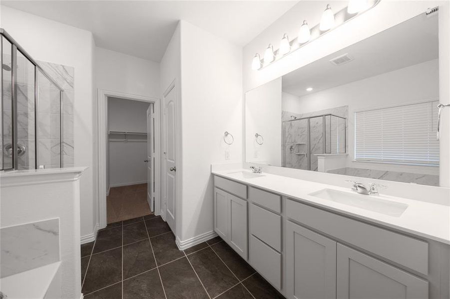 Primary Bathroom Primary Bathroom