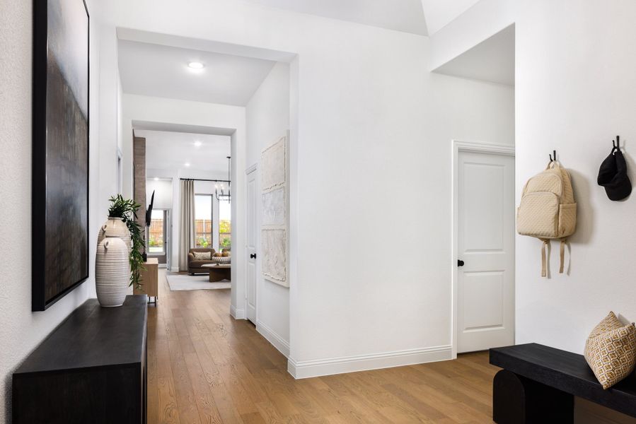 4436 Brentfield drive, Fort Worth, TX.  - Slide 2