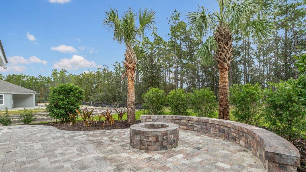 Community amenities associated with the Avon by D.R. Horton in American Village, Palm Coast (Image 27).