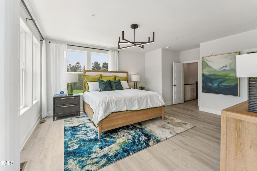 Primary Bedroom Primary Bedroom