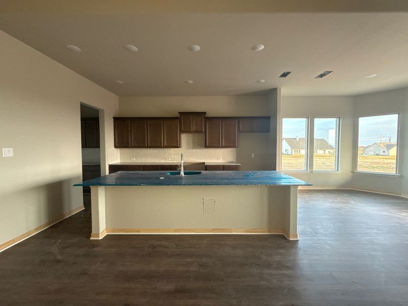 Image 8 of a home in Clear Sky Addition.