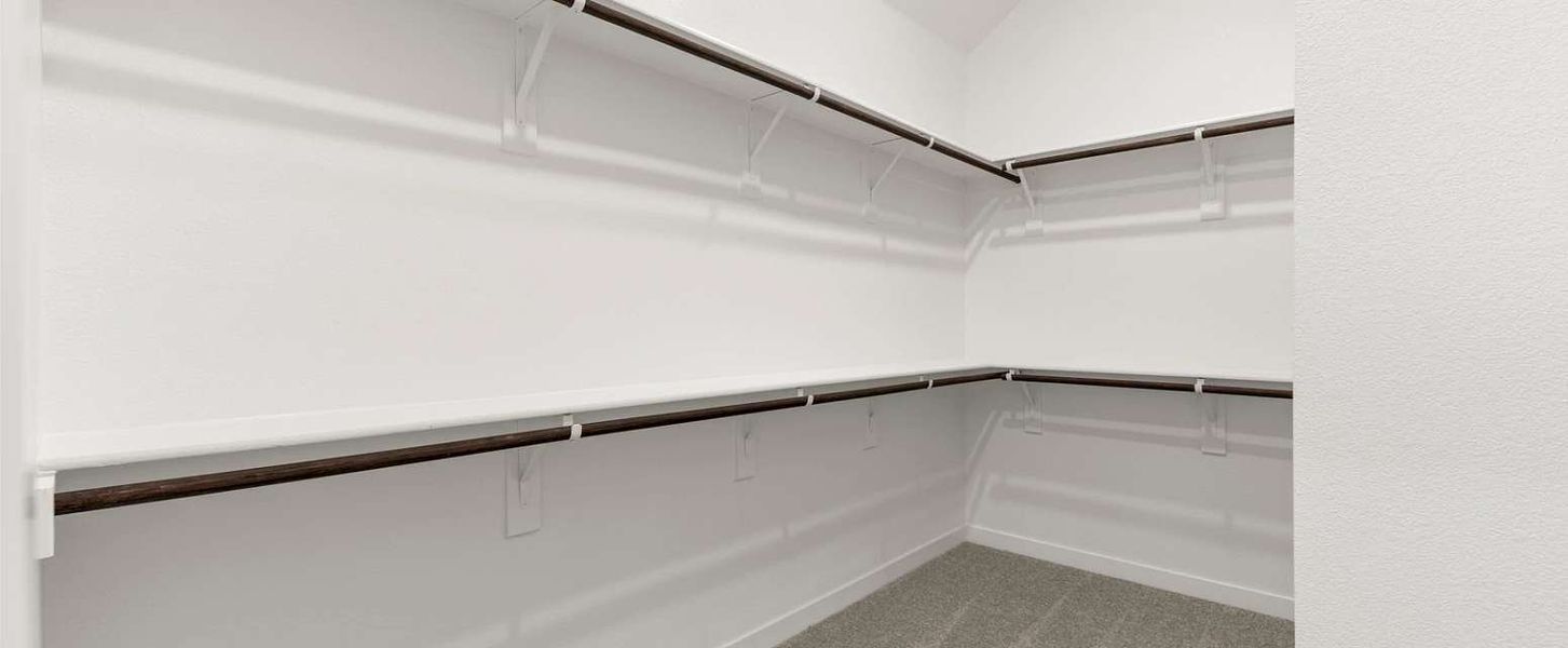 Kendall Home Plan by Ashton Woods