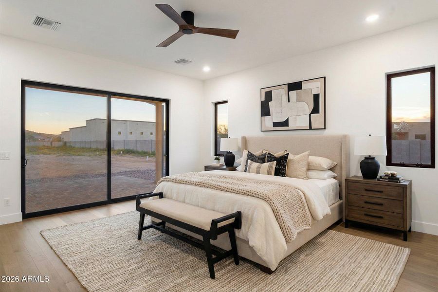 Beautiful Primary (Virtually Staged)