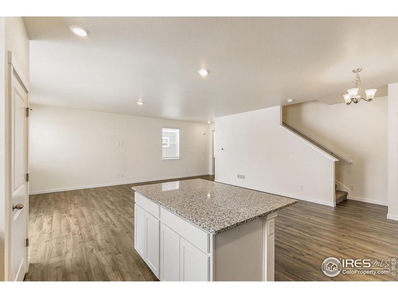 Image 17 of a home in Tailholt.