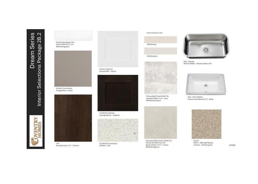 Image 13 of a home in Windrose Green.