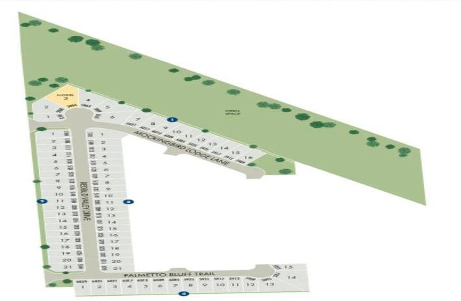 Image 30 of a home in Massey Oaks Village. Image 30 of a home in Massey Oaks Village.