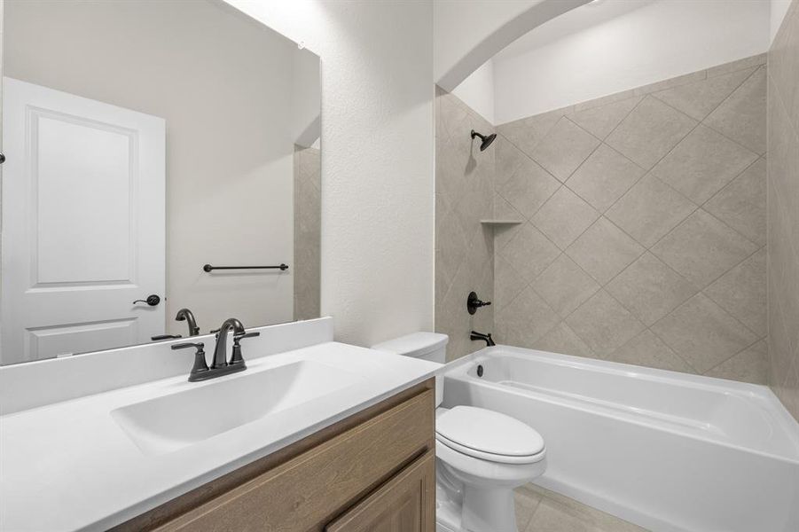 722 Winecup- Bathroom-1