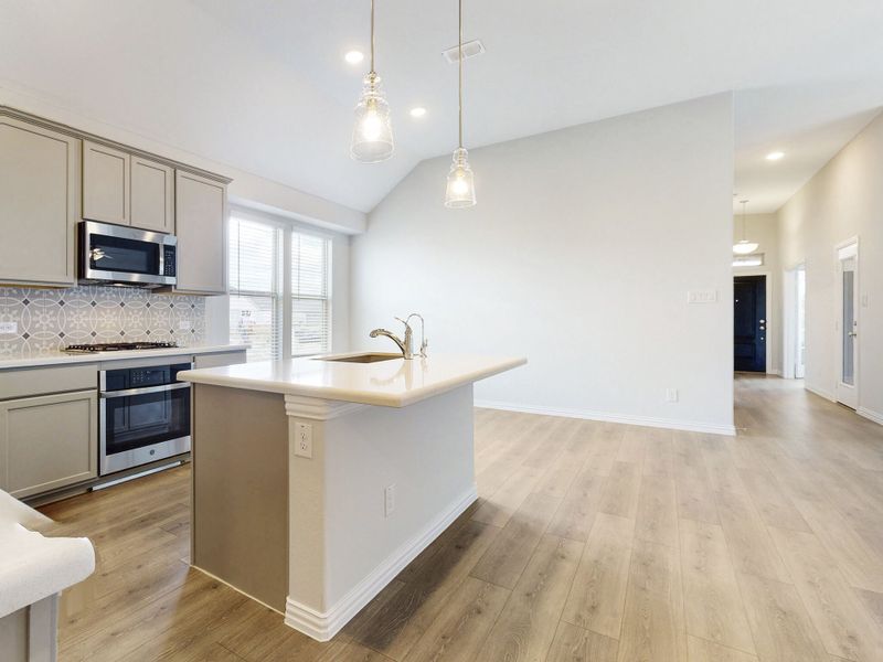 Kitchen Kitchen