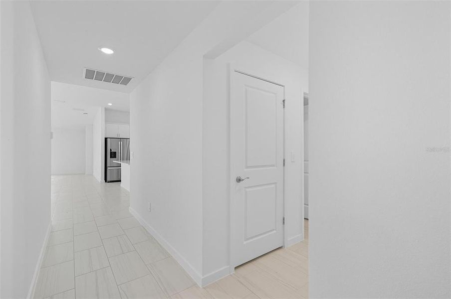 Spacious, unfurnished interior of a new home in , Palm Coast (Image 51). Spacious, unfurnished interior of a new home in , Palm Coast (Image 51).