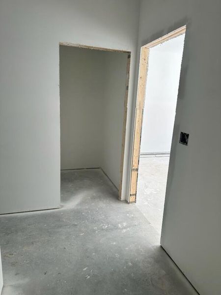 In-progress construction of a new home in , Goose Creek, SC (Image 30).