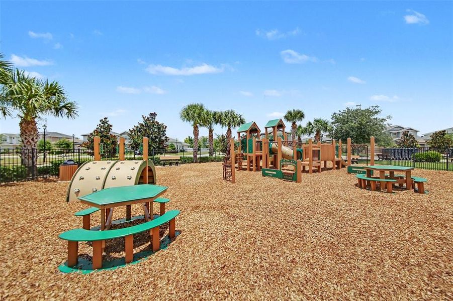 Community amenities in Harmony West, St. Cloud (Image 19).