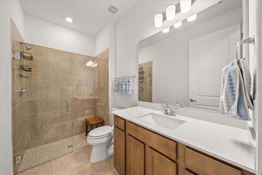 Furnished interior view inside a new home in Del Webb BayView, Parrish (Image 12). Furnished interior view inside a new home in Del Webb BayView, Parrish (Image 12).