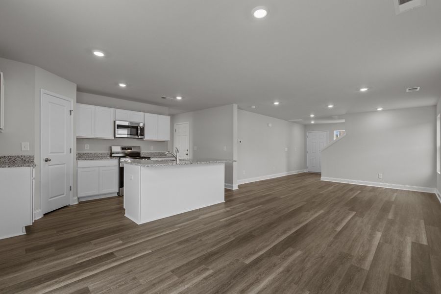 Conway, SC New Home.  - Slide 13