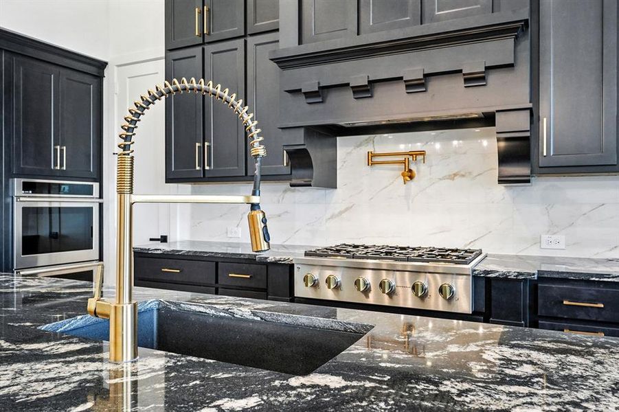 Image 27 of a home in Saddle Star Estates.