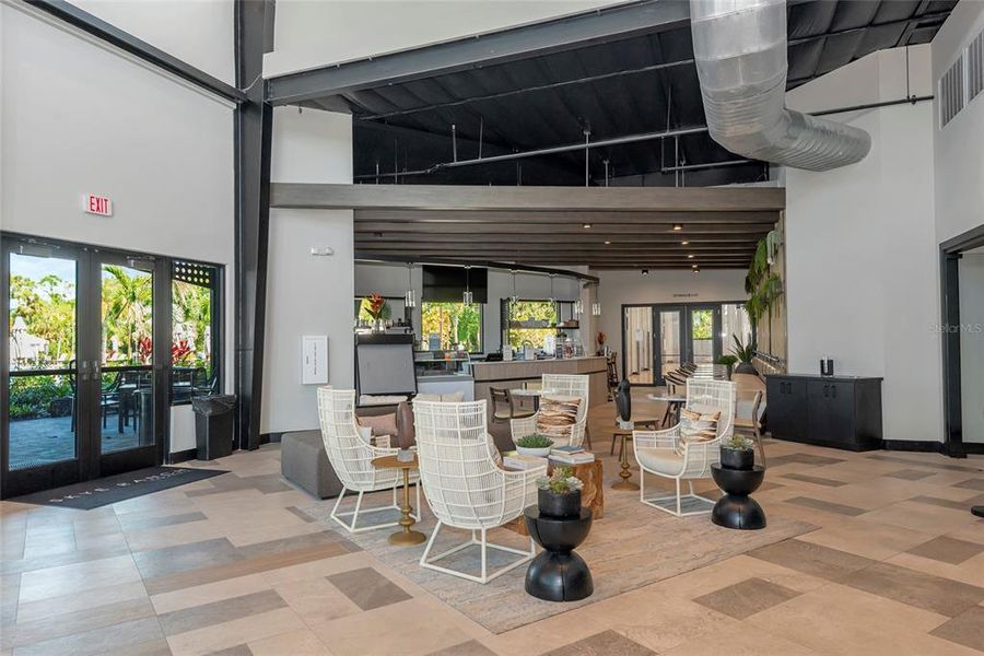 Community amenities in , Sarasota (Image 93).