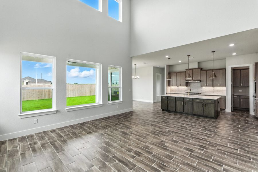 Image 25 of a home in Weltner Farms 60’s.