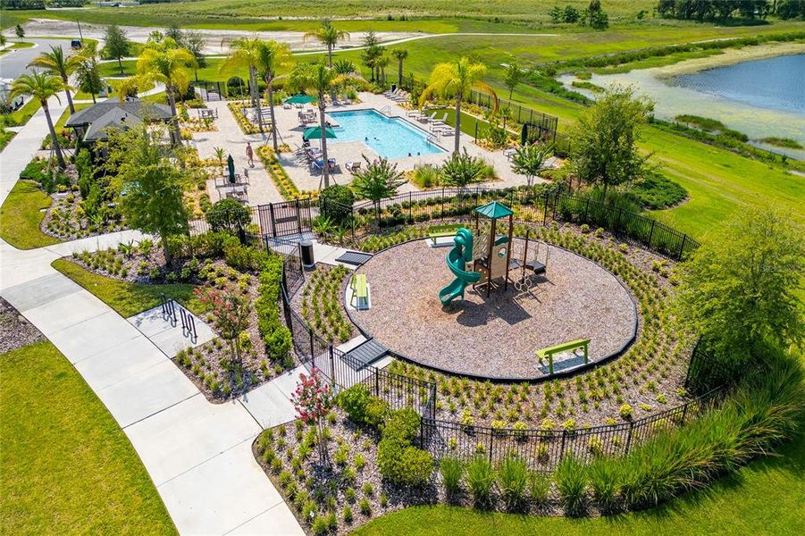 Community amenities in , Apopka (Image 33).