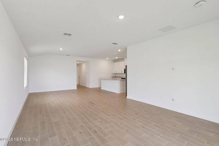 Spacious, unfurnished interior of a new home in , Jacksonville (Image 19). Spacious, unfurnished interior of a new home in , Jacksonville (Image 19).