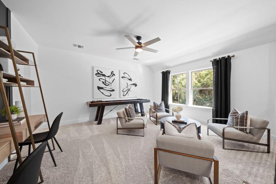 Representative Photo