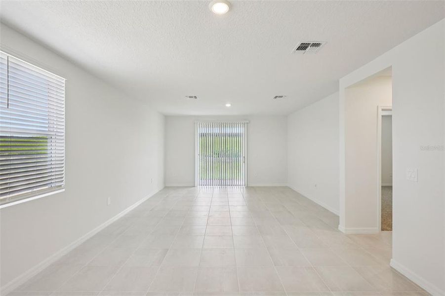 Spacious, unfurnished interior of a new home in , Haines City (Image 19). Spacious, unfurnished interior of a new home in , Haines City (Image 19).