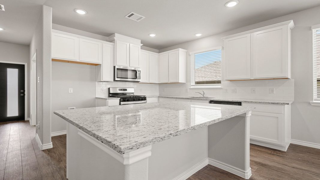 Kitchen Kitchen