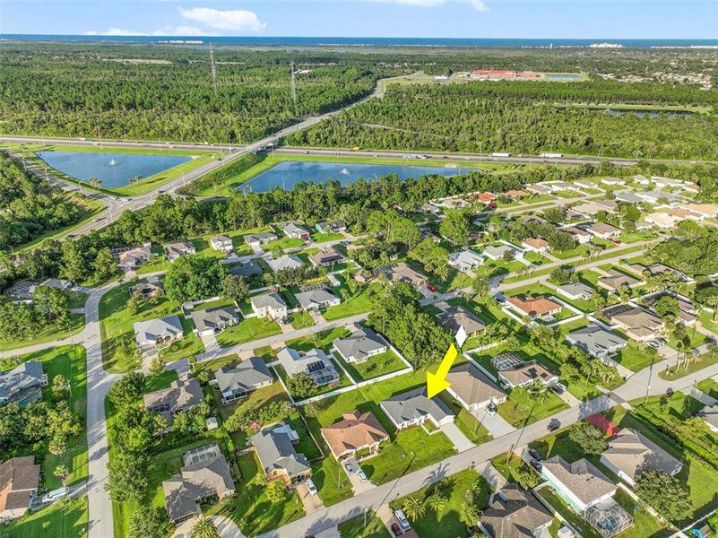 Image 47 of a home in .