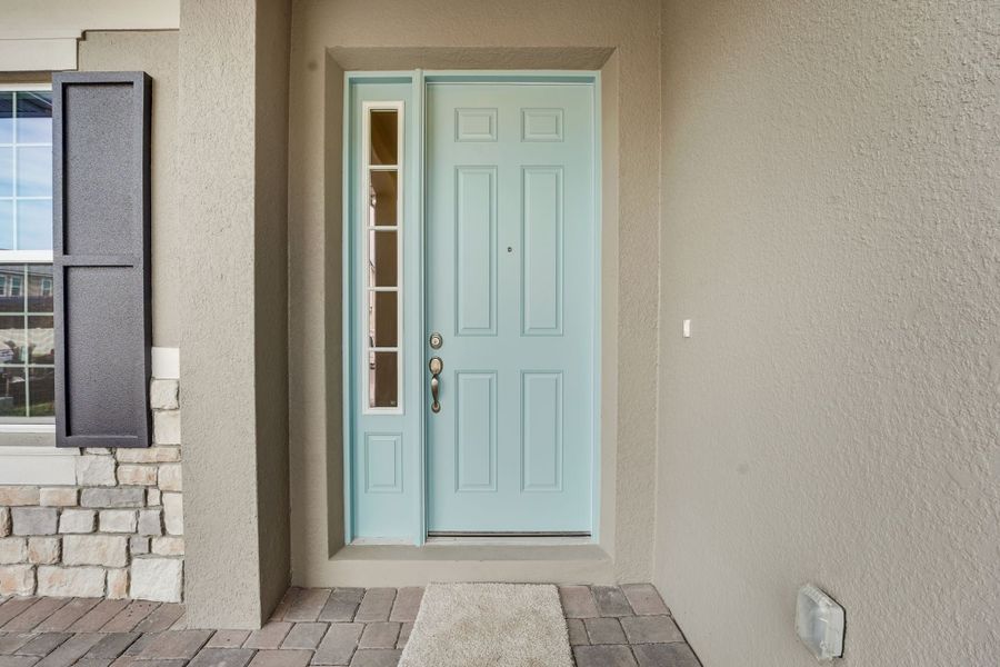 Windermere, FL New Home.  - Slide 3