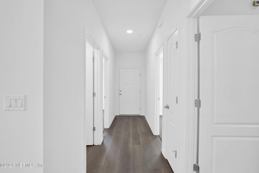 Spacious, unfurnished interior of a new home in , East Palatka (Image 13). Spacious, unfurnished interior of a new home in , East Palatka (Image 13).